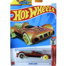 Hot Wheels - Lendas Automotivas - McLaren F1, Bugatti Bolide, Subaru, Mustang, Tesla CyberTruck, Porsche, Dodge, Bumbleblee - Seven Star
