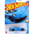 Porsche 911 GT3 - Hot Wheels 1:64 - Seven Star - Seven Star