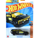 Hot Wheels - Lendas Automotivas - McLaren F1, Bugatti Bolide, Subaru, Mustang, Tesla CyberTruck, Porsche, Dodge, Bumbleblee - Seven Star