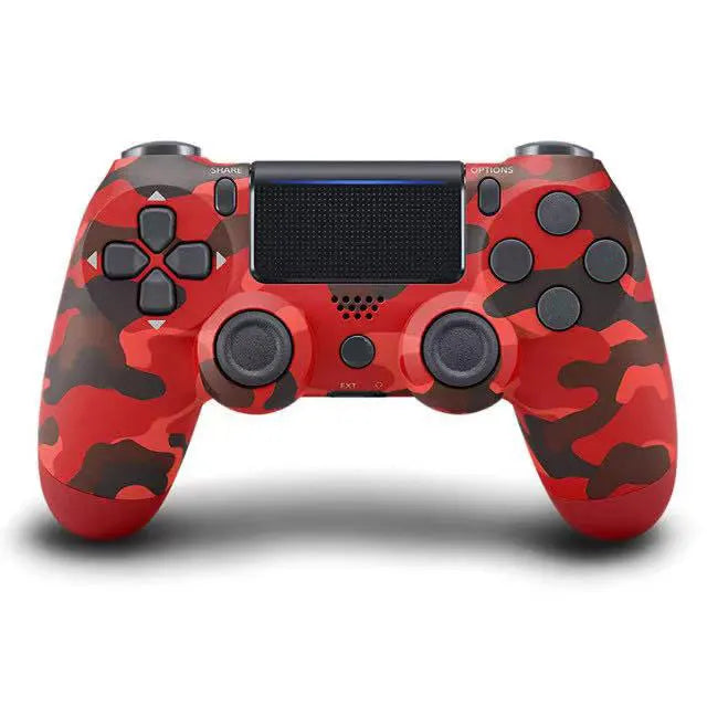 Controle sem fio para PS4 - GamePad - Android - Seven Star