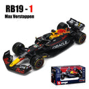 Miniatura F1 Red Bull - Max Verstappen - Seven Star