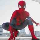 Espetacular Homem-Aranha Premium – Seven Star