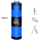 Saco de Pancada Profissional para Boxe, Muay Thai, karatê, MMA e Kickboxing... - Seven Star