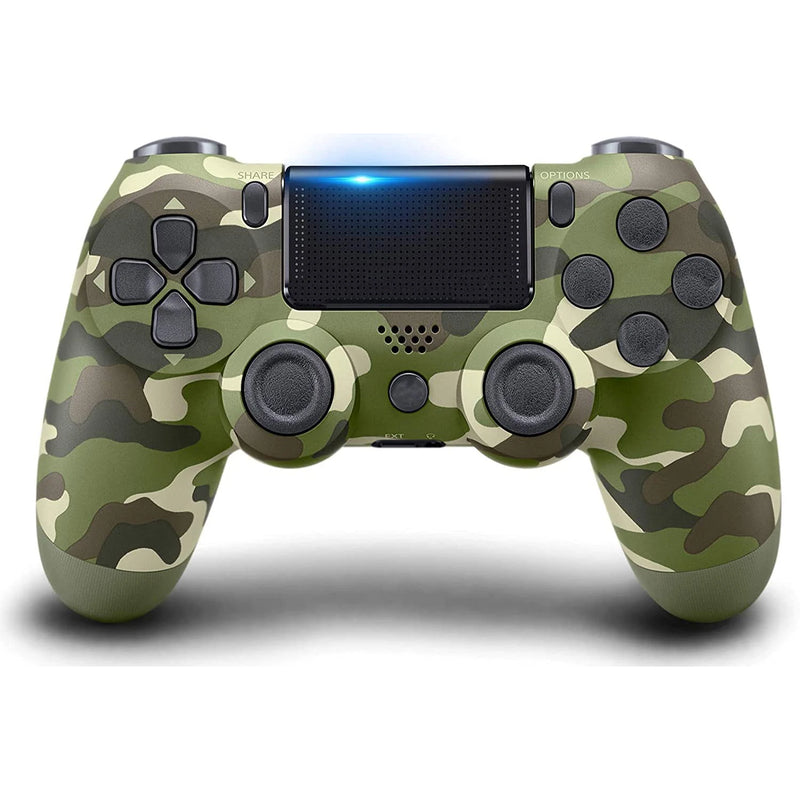 Controle sem fio para PS4 - GamePad - Android - Seven Star