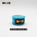 Bandagem elástica para Boxe, Muay thai, MMA e Kickboxing - Seven Star