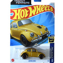 Hot Wheels - Lendas Automotivas - McLaren F1, Bugatti Bolide, Subaru, Mustang, Tesla CyberTruck, Porsche, Dodge, Bumbleblee - Seven Star