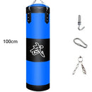 Saco de Pancada Profissional para Boxe, Muay Thai, karatê, MMA e Kickboxing... - Seven Star