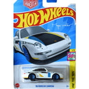 Hot Wheels - Lendas Automotivas - McLaren F1, Bugatti Bolide, Subaru, Mustang, Tesla CyberTruck, Porsche, Dodge, Bumbleblee - Seven Star