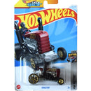 Hot Wheels - Lendas Automotivas - McLaren F1, Bugatti Bolide, Subaru, Mustang, Tesla CyberTruck, Porsche, Dodge, Bumbleblee - Seven Star