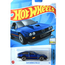 Hot Wheels - Lendas Automotivas - McLaren F1, Bugatti Bolide, Subaru, Mustang, Tesla CyberTruck, Porsche, Dodge, Bumbleblee - Seven Star