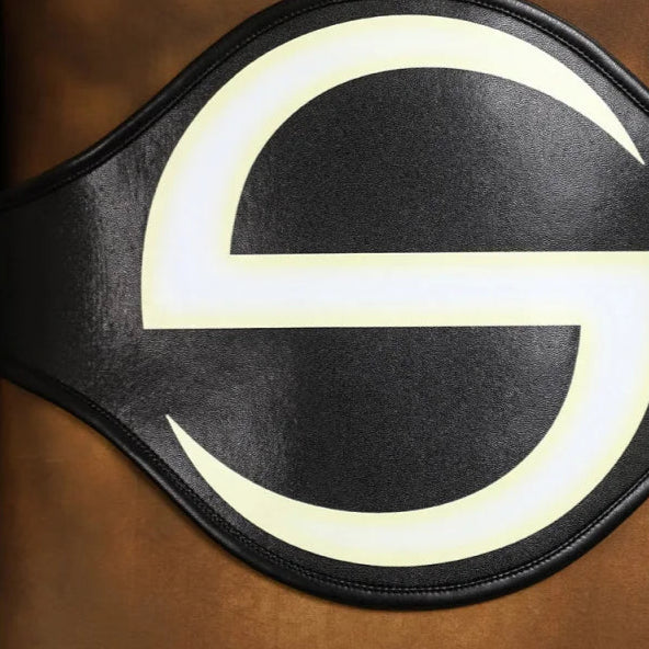 Cosplay Sentry Dourado – Versão Exclusiva ( Seven Star )