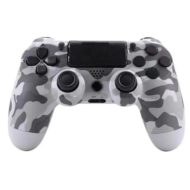 Controle sem fio para PS4 - GamePad - Android - Seven Star