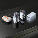 Lamborghini de LEGO com Controle Remoto - Seven Star