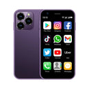 Mini Iphone 2GB RAM - 16GB - Seven Star - Seven Star