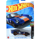 Hot Wheels - Lendas Automotivas - McLaren F1, Bugatti Bolide, Subaru, Mustang, Tesla CyberTruck, Porsche, Dodge, Bumbleblee - Seven Star