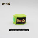 Bandagem elástica para Boxe, Muay thai, MMA e Kickboxing - Seven Star