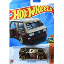 Hot Wheels - Lendas Automotivas - McLaren F1, Bugatti Bolide, Subaru, Mustang, Tesla CyberTruck, Porsche, Dodge, Bumbleblee - Seven Star