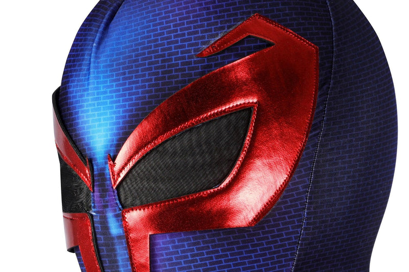 Traje Spider-Man 2099 - Seven Star