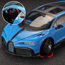 Bugatti Chiron Super Sport 1/18 - Seven Star - Seven Star