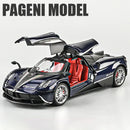 Pagani Huayra Dinastia 1:18 - Seven Star - Seven Star