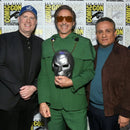 Cosplay Completo Doutor Destino – Traje Revelação Robert Downey Jr