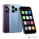 Mini Iphone 2GB RAM - 16GB - Seven Star - Seven Star