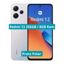 Xiaomi Redmi 12 256GB - 8GB RAM - Seven Star - Seven Star
