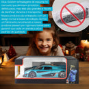 Miniatura 1:24 Koenigsegg One - Seven Star - Seven Star