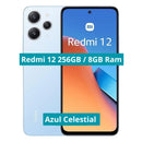 Xiaomi Redmi 12 256GB - 8GB RAM - Seven Star - Seven Star