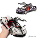 Pagani Huayra Dinastia 1:18 - Seven Star - Seven Star