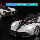 Pagani Huayra Dinastia 1:18 - Seven Star - Seven Star