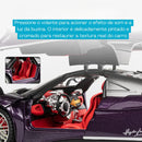 Pagani Huayra Dinastia 1:18 - Seven Star - Seven Star