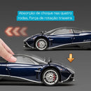 Pagani Huayra Dinastia 1:18 - Seven Star - Seven Star