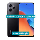 Xiaomi Redmi 12 256GB - 8GB RAM - Seven Star - Seven Star
