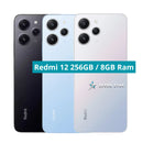 Xiaomi Redmi 12 256GB - 8GB RAM - Seven Star - Seven Star