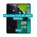 Xiaomi Redmi Note 13 Pro 5G - Seven Star