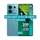 Xiaomi Redmi Note 13 Pro 5G - Seven Star