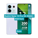 Xiaomi Redmi Note 13 Pro 5G - Seven Star