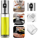 Spray Borrifador culinário (Azeite, Vinagre... ) 100ml -Seven Star