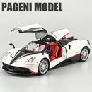Pagani Huayra Dinastia 1:18 - Seven Star - Seven Star