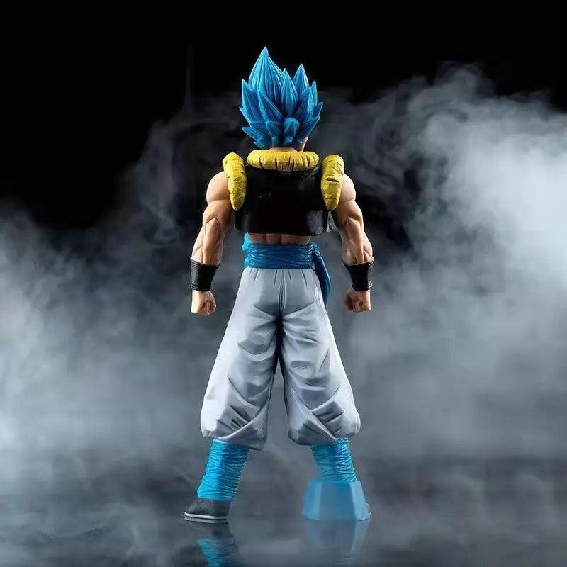 Gogeta Super Saiyan Blue - Seven Star