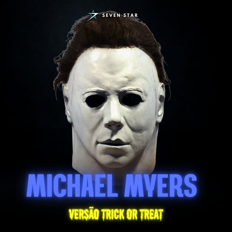 MICHAEL MYERS (1978) – TRICK OR TREAT STUDIOS (PRÉ-VENDA)