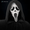 Manto Ghostface Original - 25 Anos Fun World – Edição Limitada